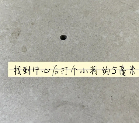 永州市瓷砖空鼓维修公司专业解答在瓷砖铺贴过程中，如果砂料搅拌不均匀，将会带来以下问题